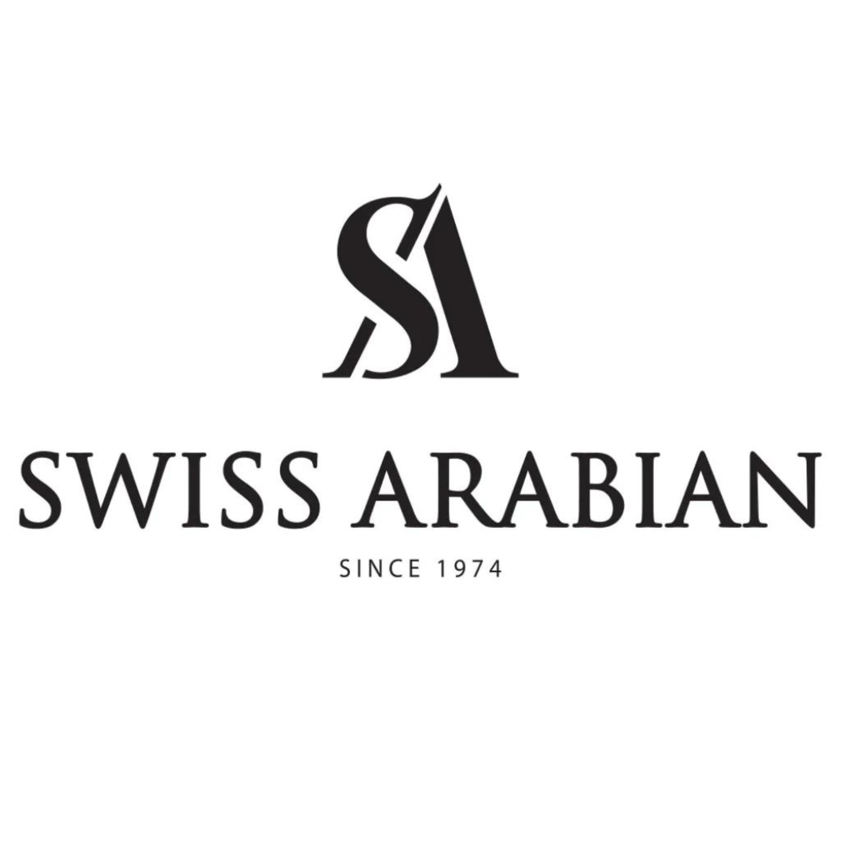 SWISS ARABIAN